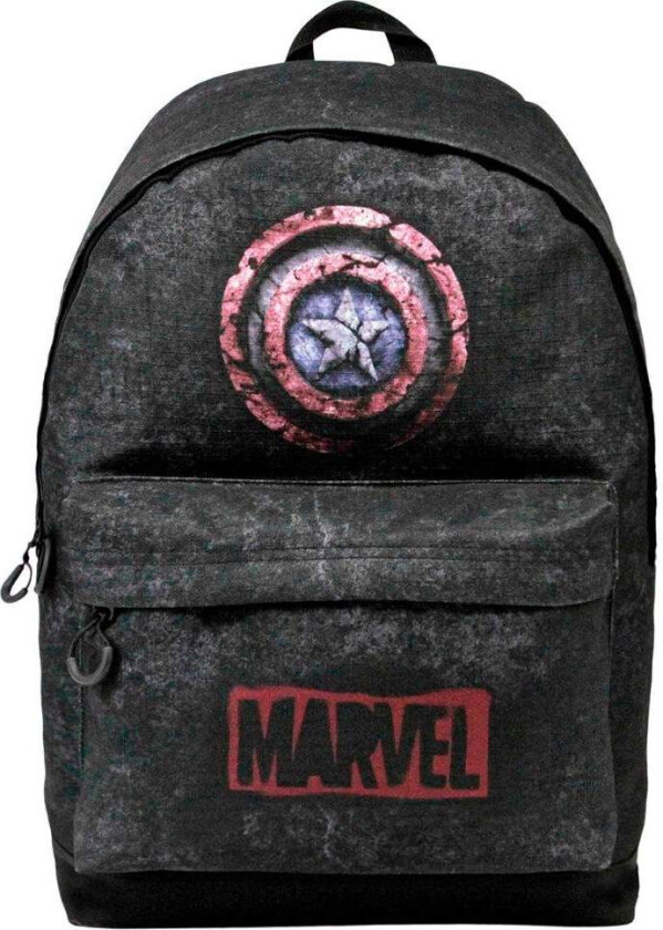 Marvel Captain America justerbar ryggsekk 43 cm