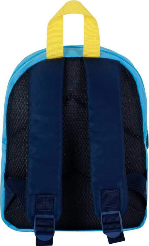 Sonic the Hedgehog-ryggsekk 27 cm