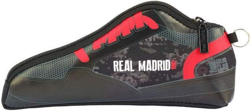 Real Madrid svart skopennal