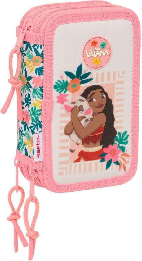 Disney Vaiana trippelpennal 37 stk