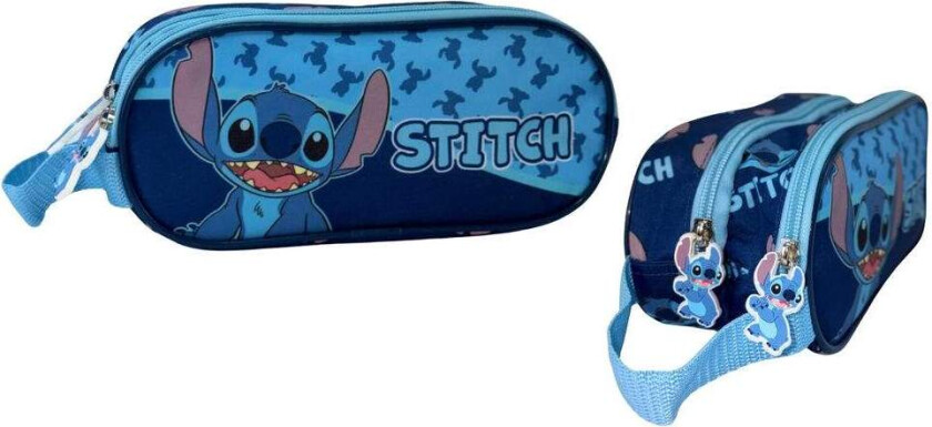 Disney Stitch Abstrakt penal