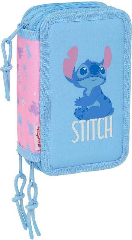 Disney Stitch Bright trippelpennal 37 stk