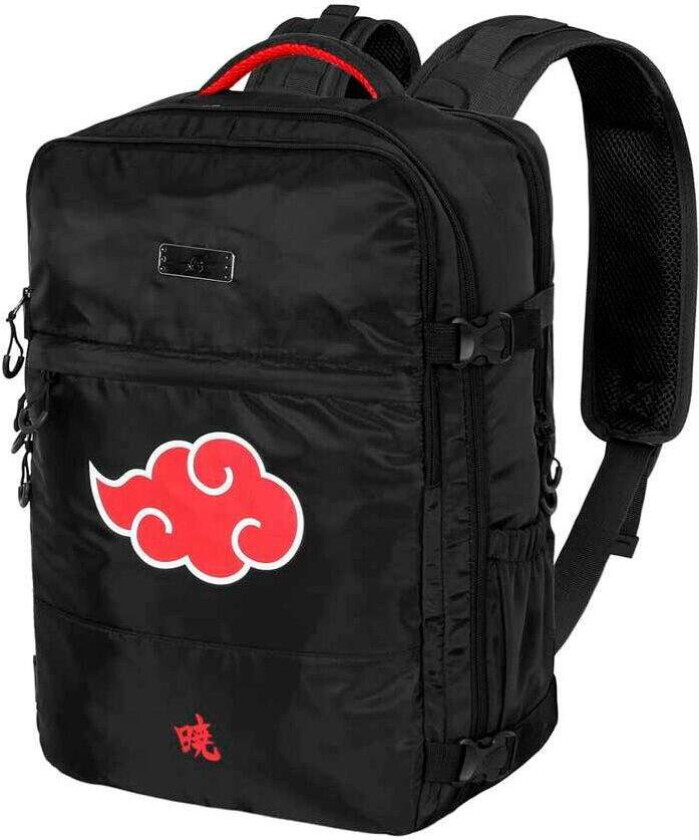 Naruto Shippuden Clouds-ryggsekk 49 cm