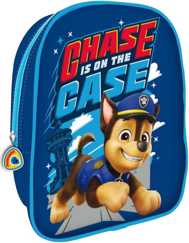 Paw Patrol-ryggsekk 30 cm