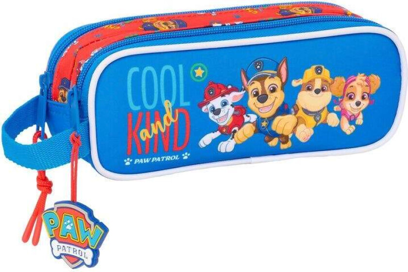 Paw Patrol Kult dobbelt penal