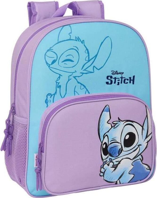 Disney Stitch Sweet tilpasningsdyktig ryggsekk 38 cm