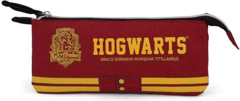 Harry Potter Griffing trippelpennal