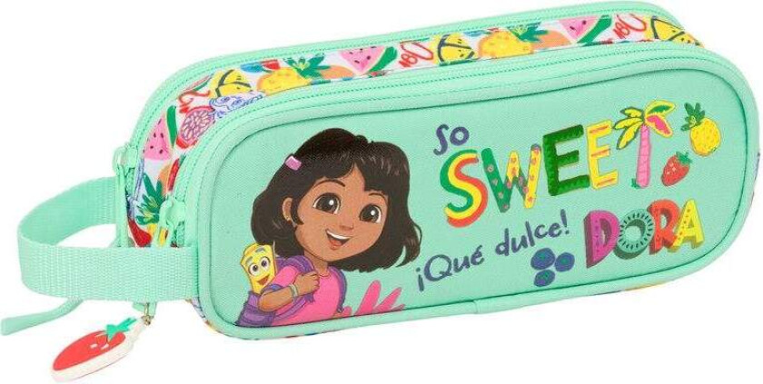 Dora Utforskeren dobbelt penal