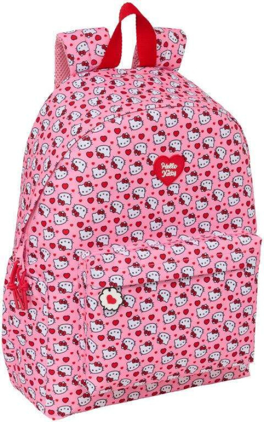 Hello Kitty-ryggsekk 43 cm