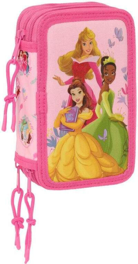 Disney Princess trippelpennal 37 stk