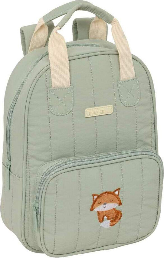 Little Fox-ryggsekk 28 cm