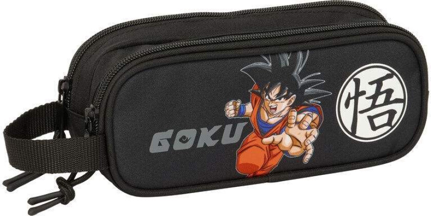 Dragon Ball dobbelt penal