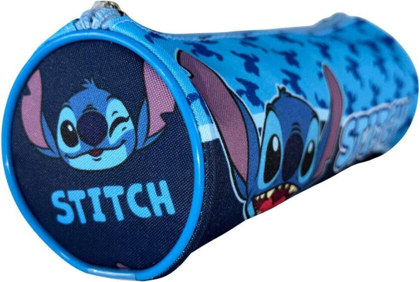Disney Stitch Abstrakt penal
