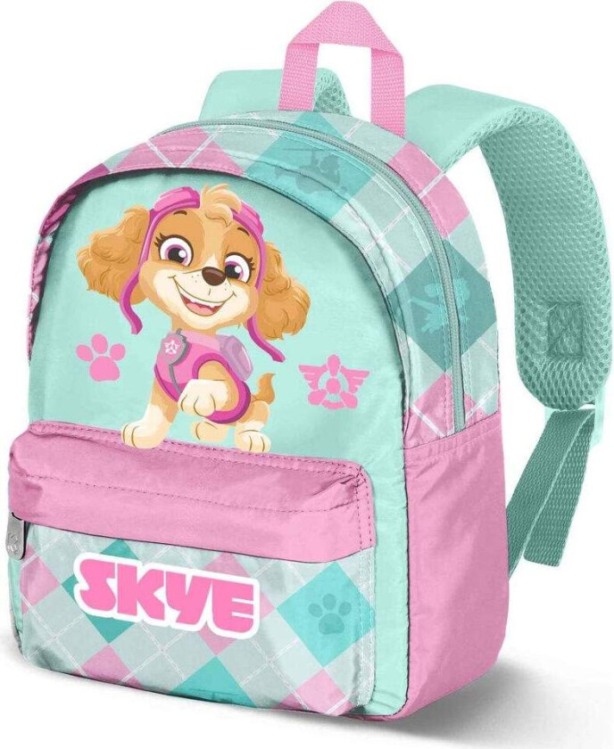 Paw Patrol Pilot-ryggsekk 27 cm