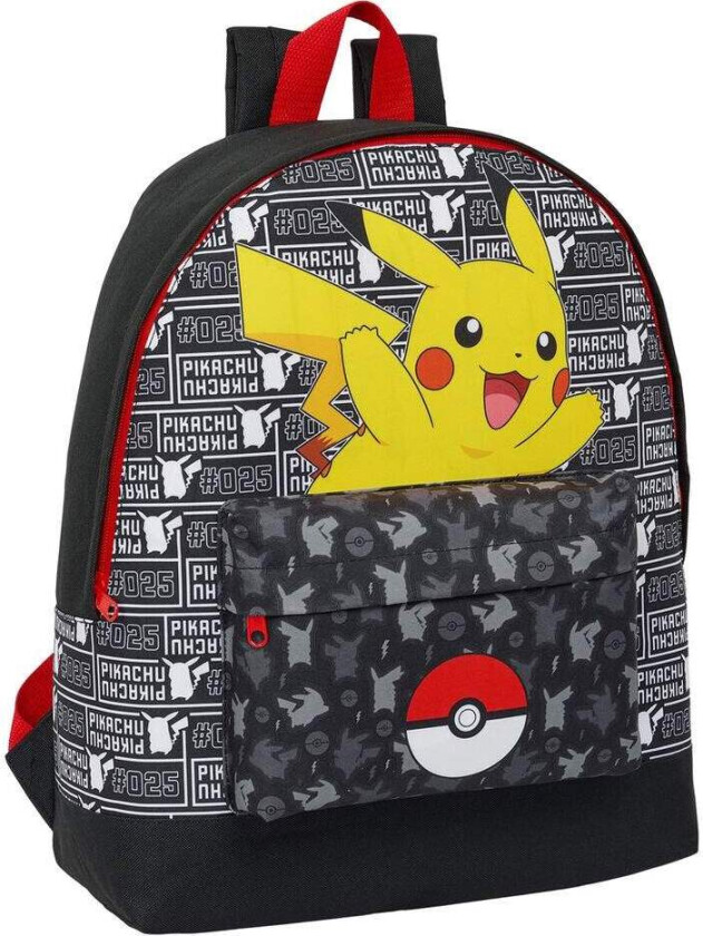 Pokémon-ryggsekk 40 cm