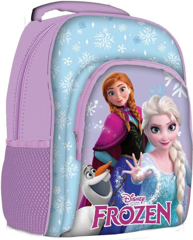 Disney Frost-ryggsekk 40 cm