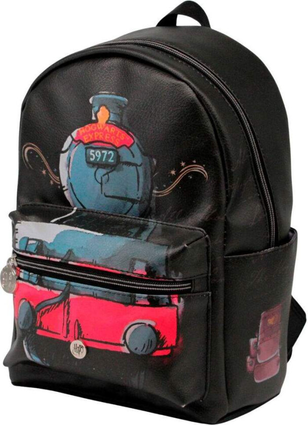 Harry Potter Galtvortekspressen-ryggsekk 31 cm
