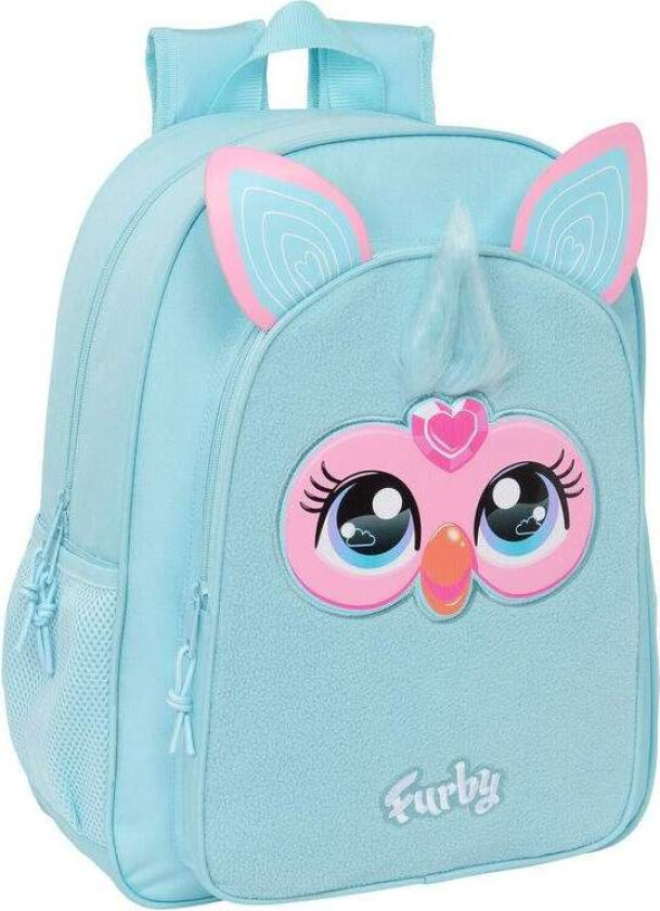 Furby justerbar ryggsekk 42 cm