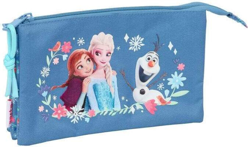 Disney Frost trippel penal