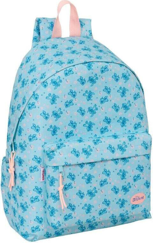 Disney Stitch Ohana-ryggsekk 43 cm