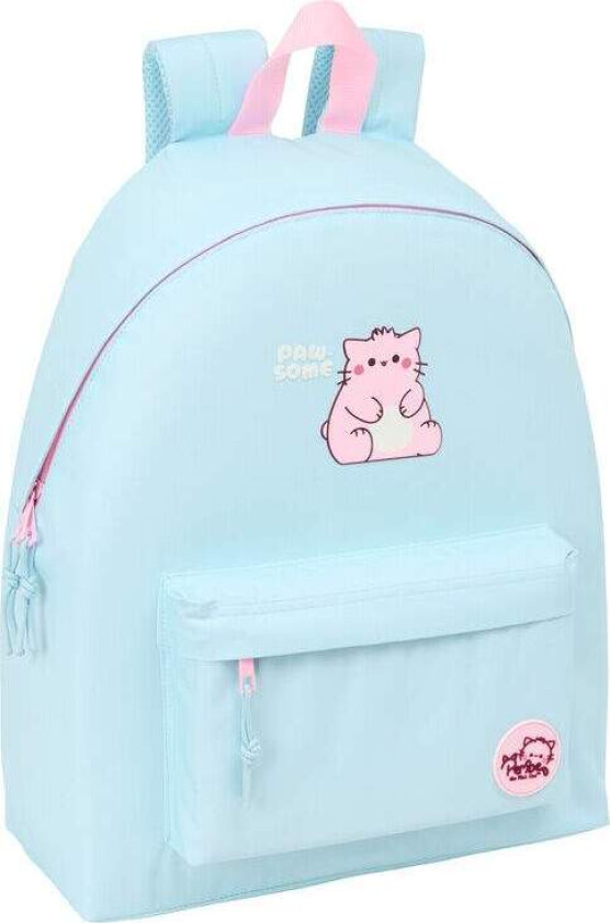 Pembe Den rosa katten ryggsekk 42 cm