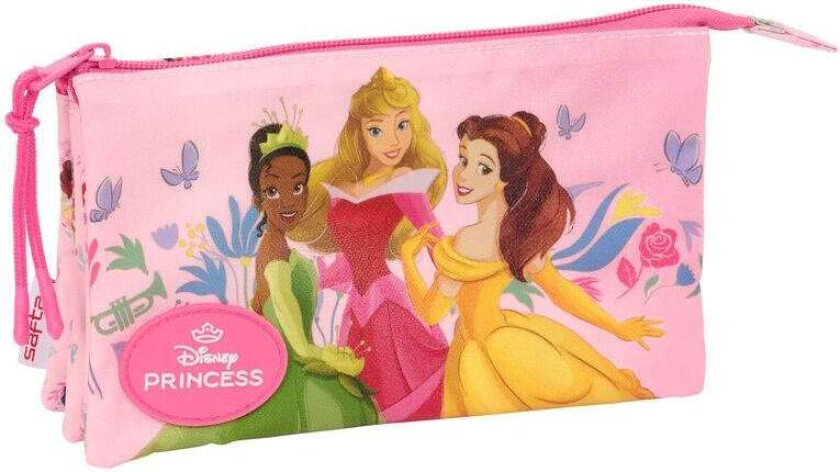 Disney Princess trippelpennal