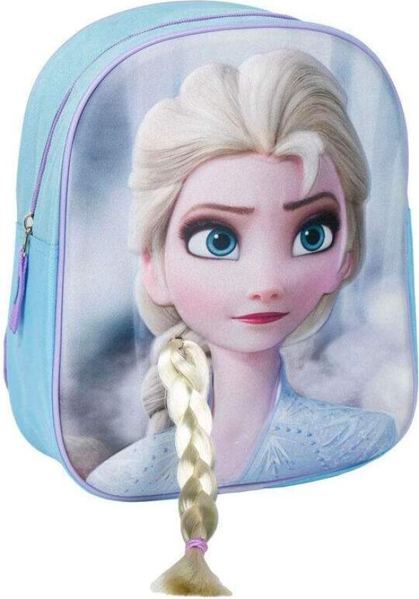 Dsiney Frost-ryggsekk 27 cm