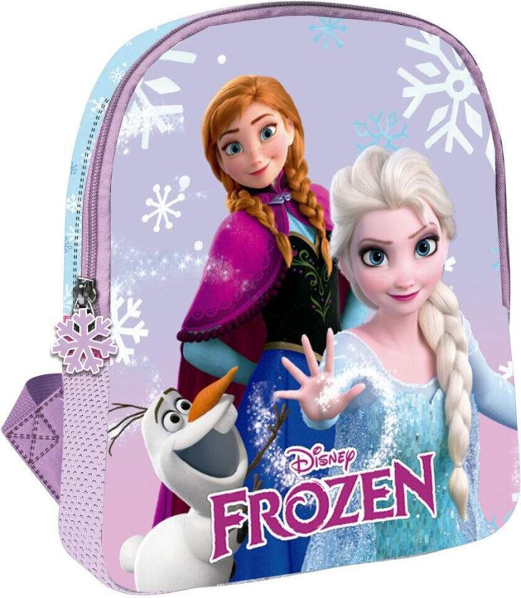 Disney Frost-ryggsekk 30 cm