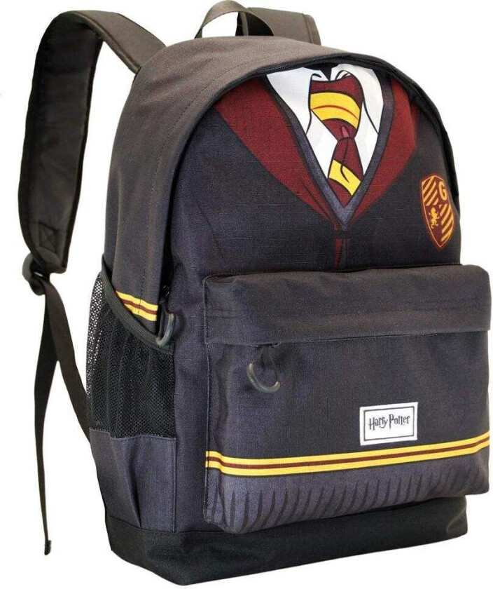 Harry Potter Uniform justerbar ryggsekk 44 cm