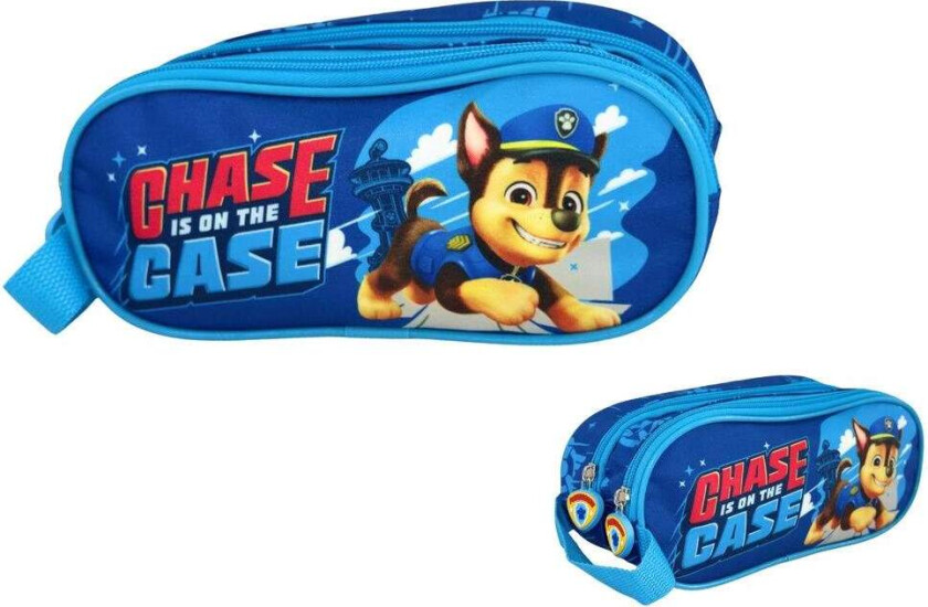 Paw Patrol penal