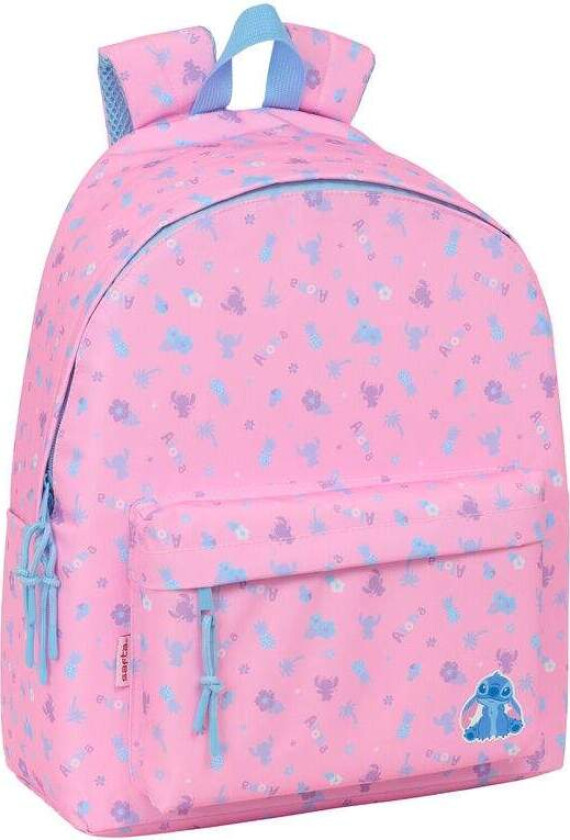 Disney Stitch Bright-ryggsekk 42 cm