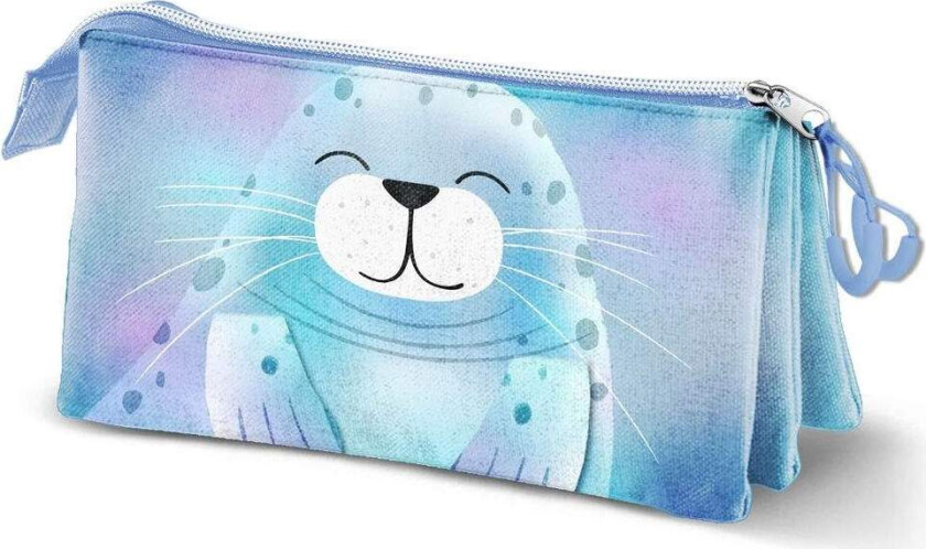 Oh My Pop! Sealy trippelpennal
