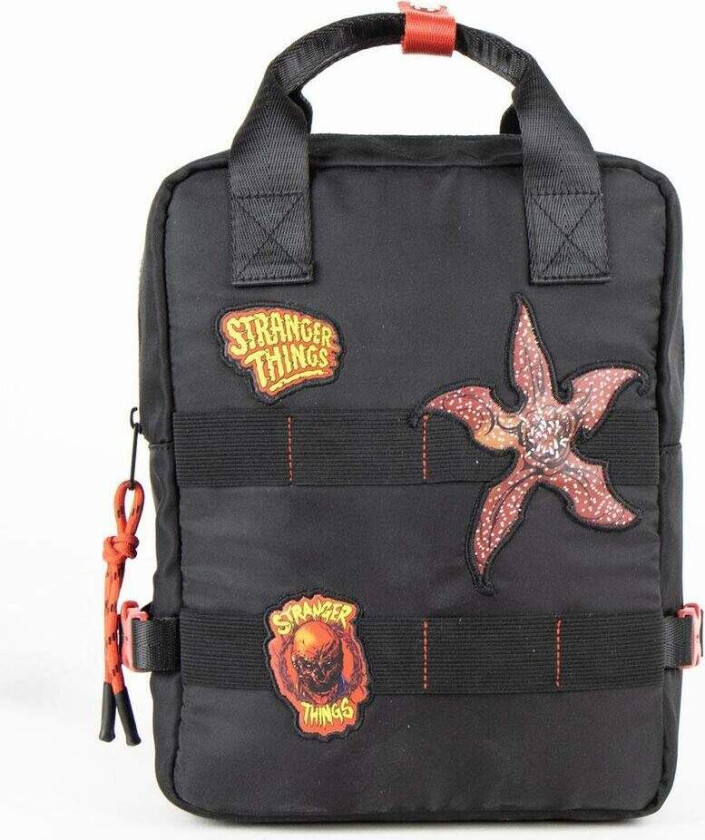 Stranger Things-ryggsekk 27 cm