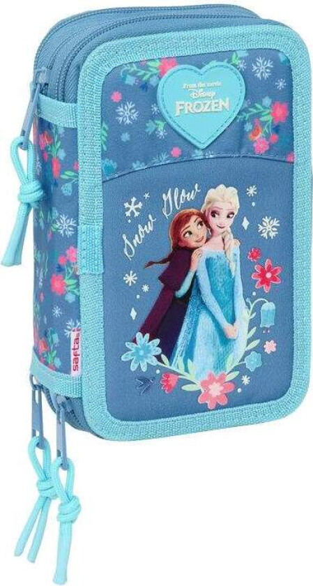 Disney Frost trippelpennal 37 stk