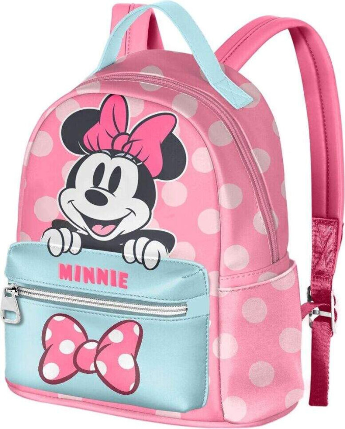 Disney Minnie Ribbon-ryggsekk 25 cm