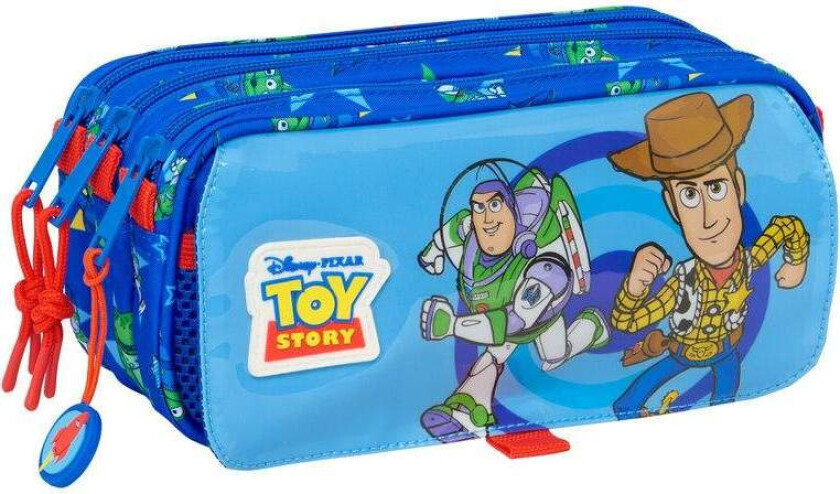 Disney Pixar Toy Story Good Vibes trippelpennal
