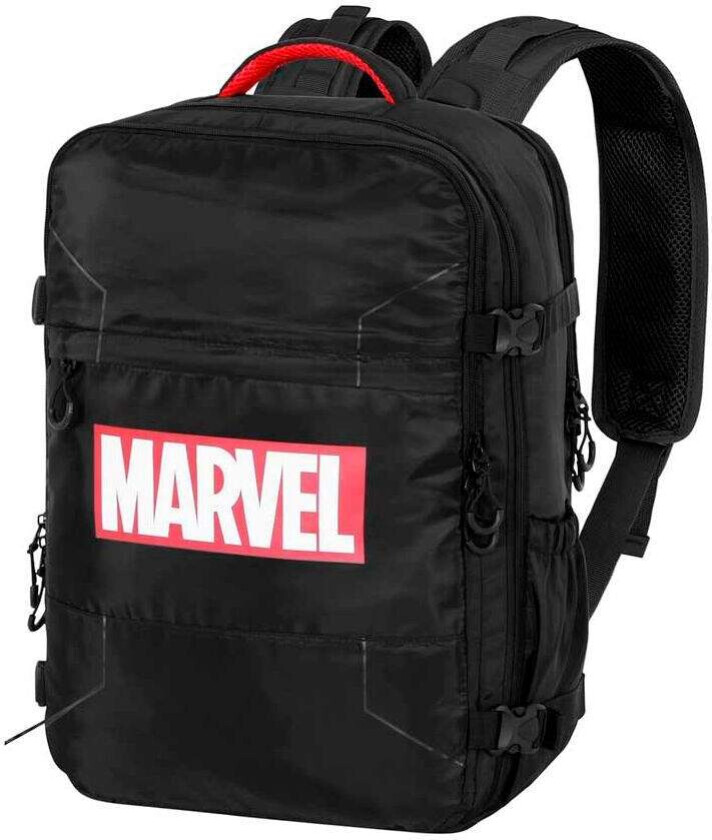 Marvel Comics-ryggsekk 49 cm
