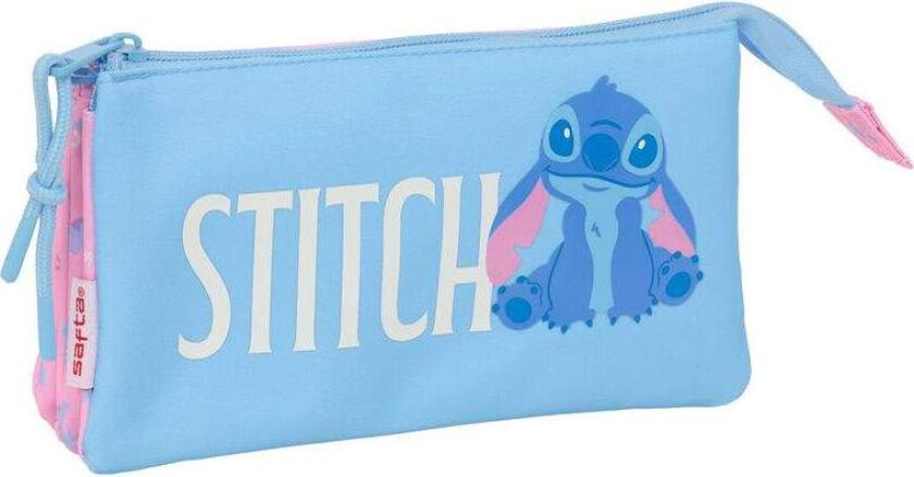 Disney Stitch Bright trippelpennal