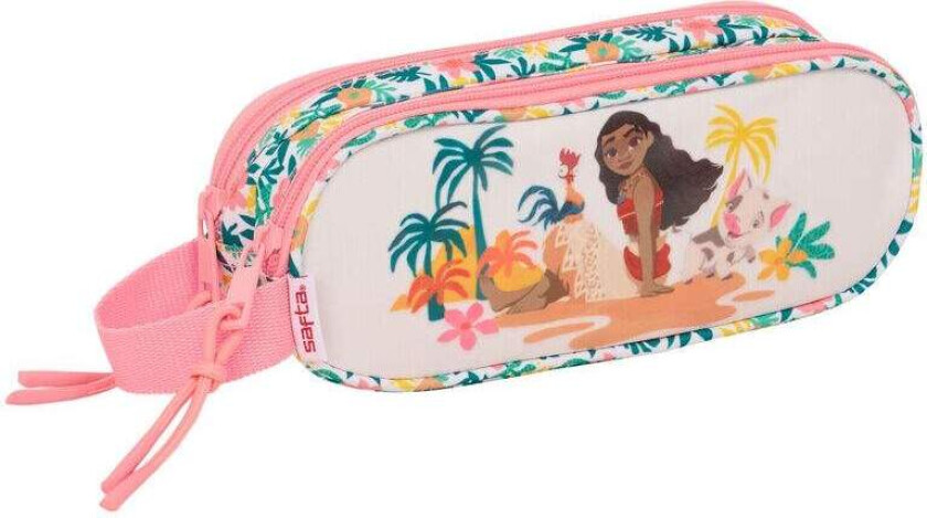 Disney Vaiana dobbelt penal