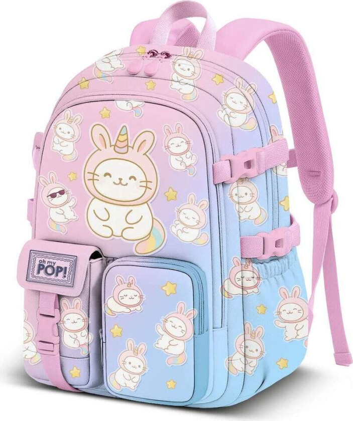 Oh My Pop! Bunicat-ryggsekk 40 m