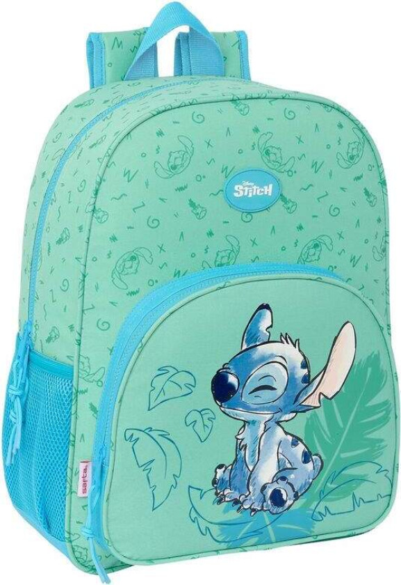 Disney Stitch Aloha justerbar ryggsekk 42 cm