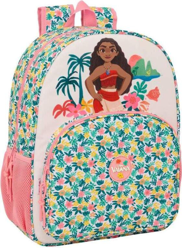 Disney Vaiana justerbar ryggsekk 42 cm