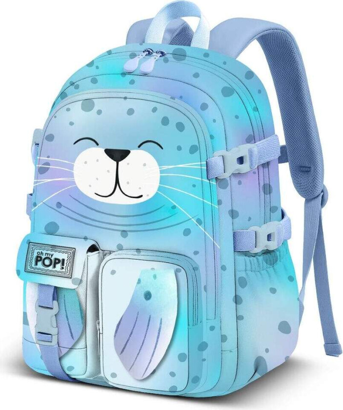 Oh My Pop! Sealy-ryggsekk 40 m