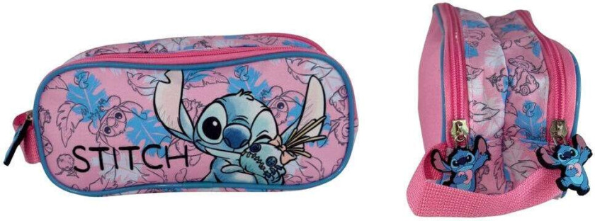 Disney Stitch dukkepennal