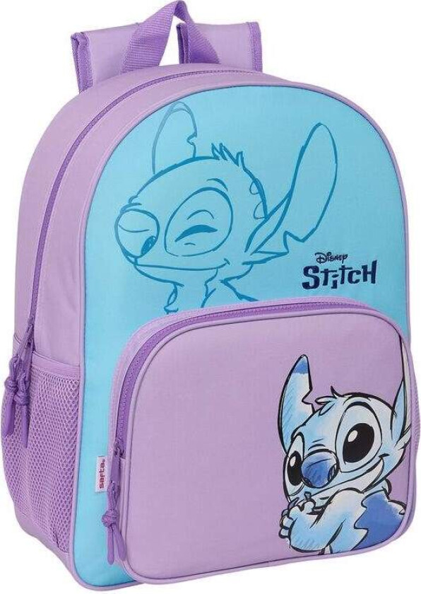 Disney Stitch Sweet tilpasningsdyktig ryggsekk 42 cm