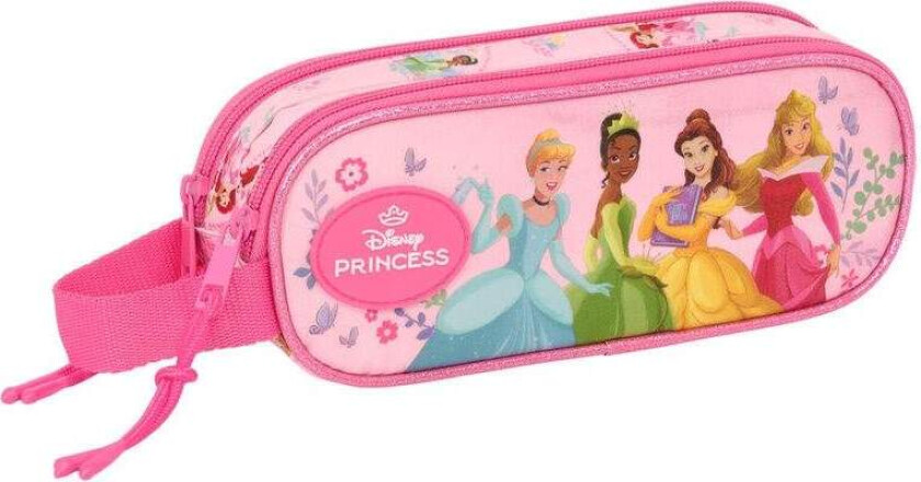 Disney Princess dobbelt penal
