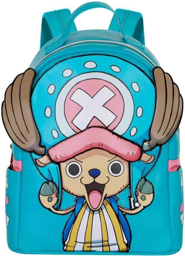 One Piece Chopper-ryggsekk 29 cm