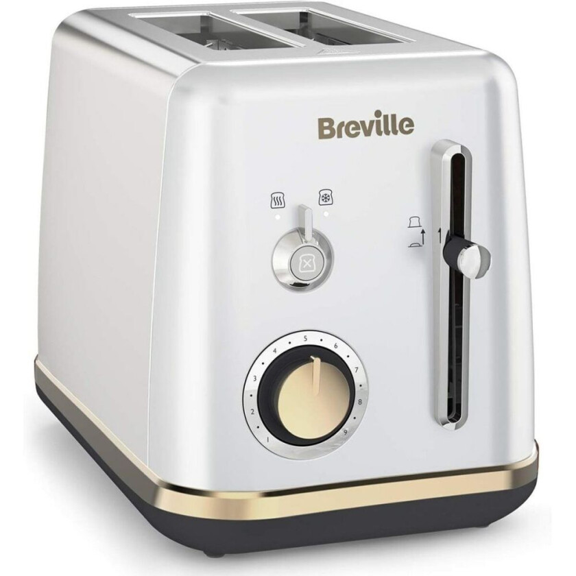Brødrister Breville VTT935X 850 W