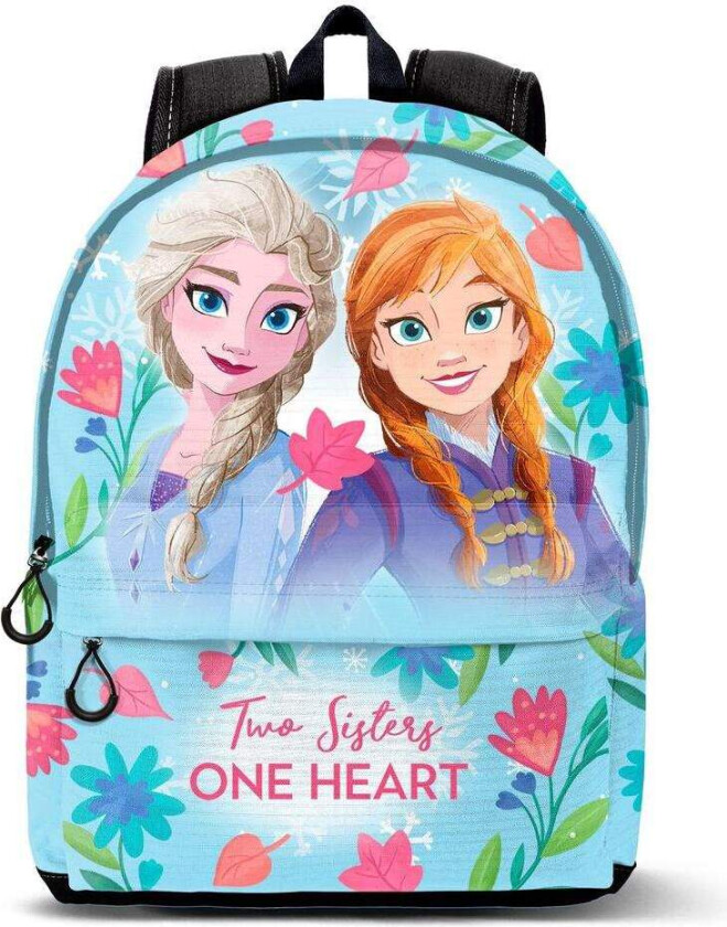 Disney Frost 2 Hjerte-ryggsekk 41 cm