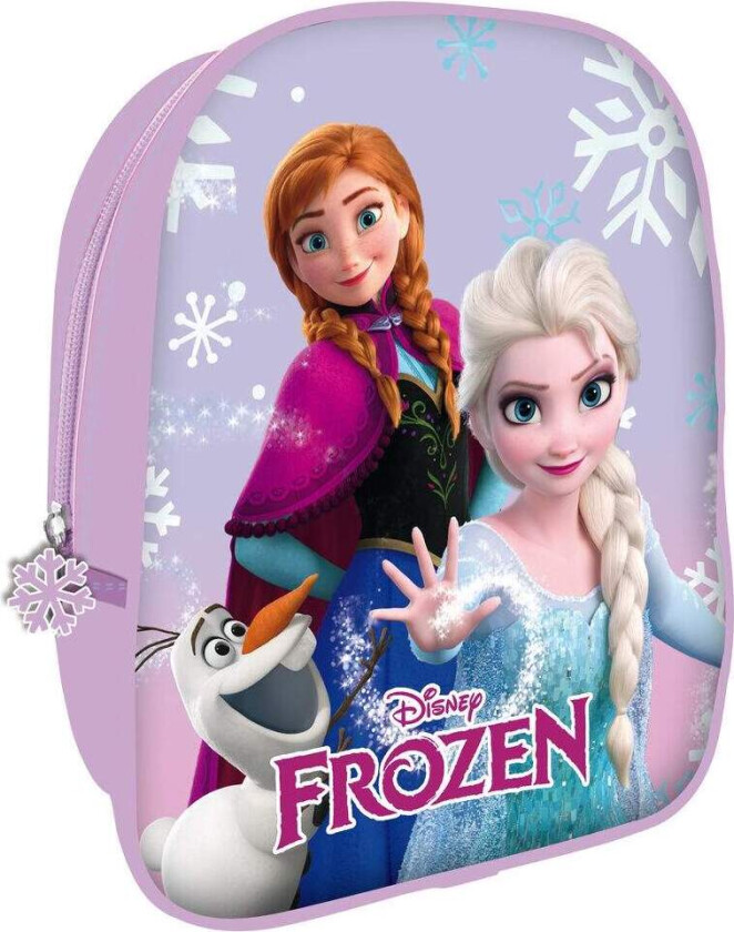 Disney Frost-ryggsekk 30 cm